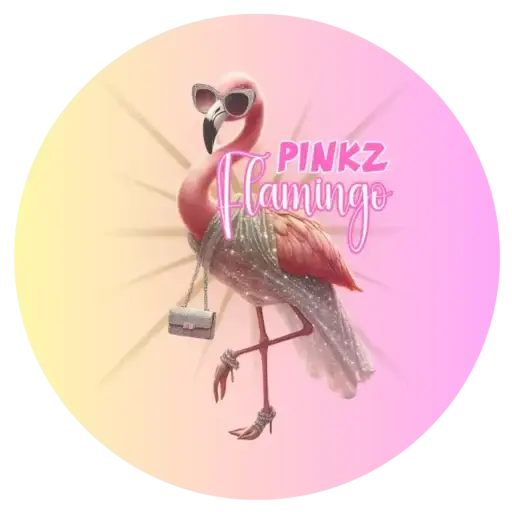 Pinkz Flamingo
